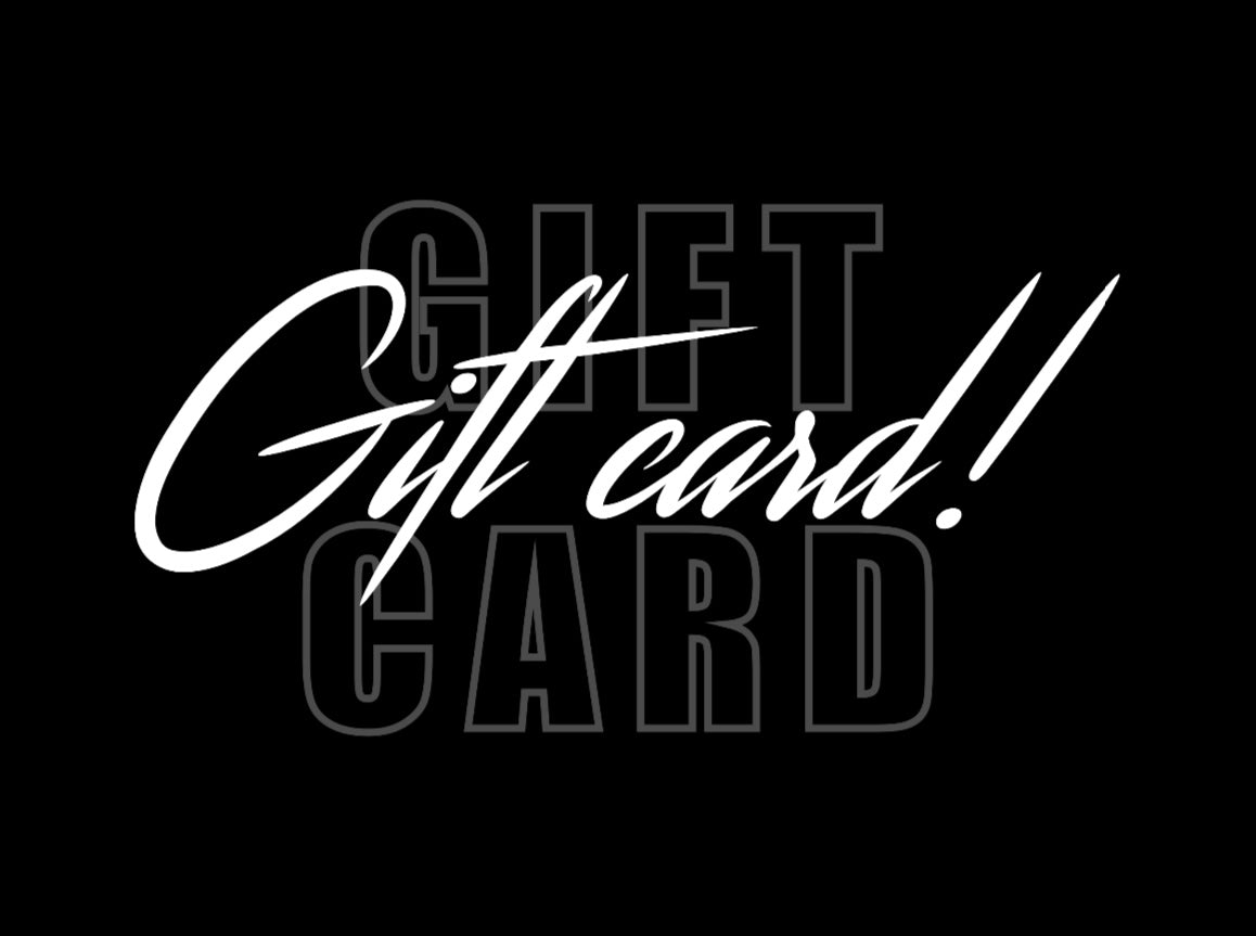OFF Gray Gift Card