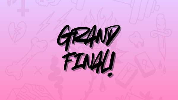 Grand Finale