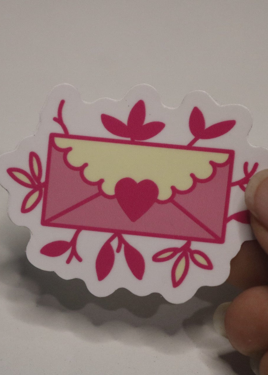 Die-Cut Barbells & Bones Sticker Packs