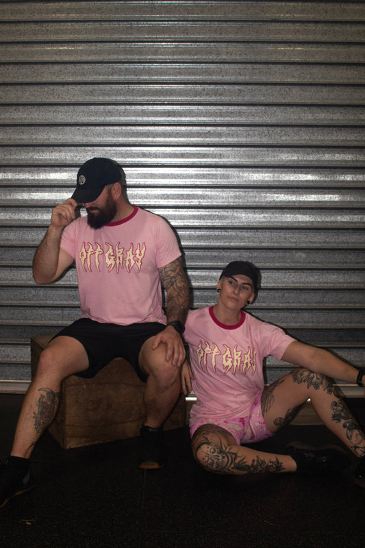 Pink Riot Shirt
