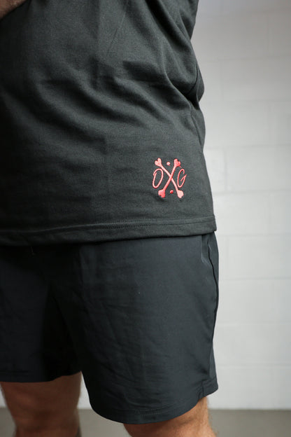 Gray Racer Shirt